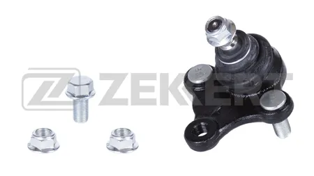 ZEKKERT TG5112 Опора шаровая перед. ниж. лев. Hyundai Elantra VI 15-, Kona 18-
