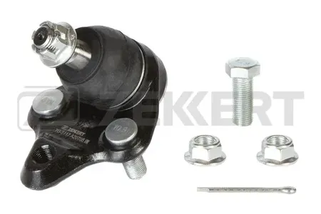 ZEKKERT TG5117 Опора шаровая перед. ниж. лев.прав. Toyota RAV 4 (A20) 00-, Corolla (E100-E120,E150,E210) 92-, Wish (E10) 03-