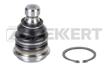 ZEKKERT TG5124 Опора шаровая перед. ниж. лев.прав. Kia Sorento II 09-, Hyundai Santa Fe I-II 01-, Trajet 00-