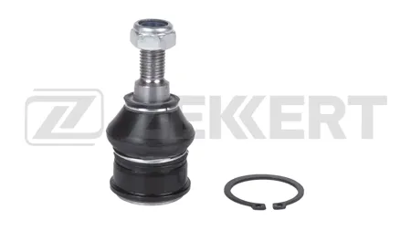 ZEKKERT TG5129 Опора шаровая перед. ниж. лев.прав. Honda Jazz II 02- (замена для TG-5199)