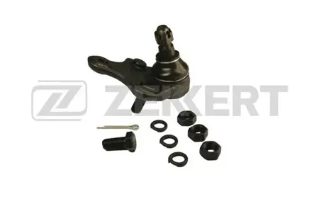 ZEKKERT TG5130 Опора шаровая перед. ниж. лев.прав. Toyota RAV 4 (A30-A40) 05-, Camry (V70, A70, H70) 17-, Corolla (E150, E180) 06-