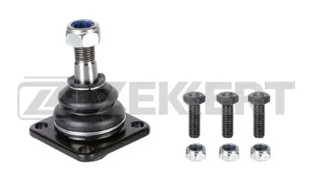 ZEKKERT TG5133 Опора шаровая перед. верх. лев.прав. Lada Niva (2121, 2131) 76-, Zhiguli (2101) 72-