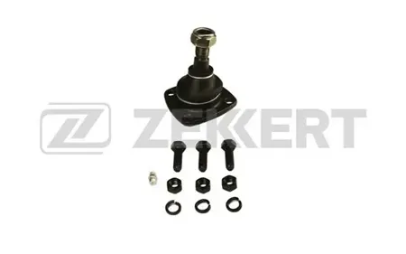 ZEKKERT TG5134 Опора шаровая ниж. лев.прав. Lada Nova (2105) 81-, Riva (2104) 85-, Zhiguli (2101) 70-