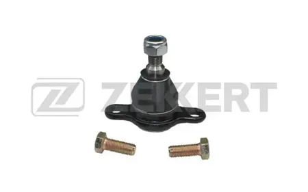 ZEKKERT TG5136 Опора шаровая перед. ниж. лев.прав. VW TranSporter V 03-, Multivan V 03-, California V 11-