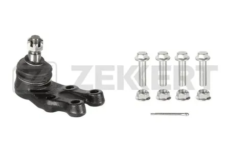 ZEKKERT TG5137 Опора шаровая перед. ниж. лев.прав. Hyundai H-1 97-, Starex 97-