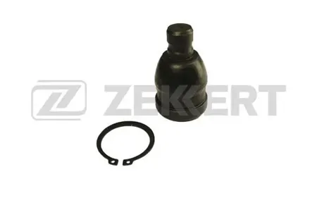 ZEKKERT TG5144 Опора шаровая перед. ниж. лев.прав. Mitsubishi Outlander II 06-, Lancer VIII 08-, ASX 10-, Peugeot 4007 07- (замена для TG-5269)
