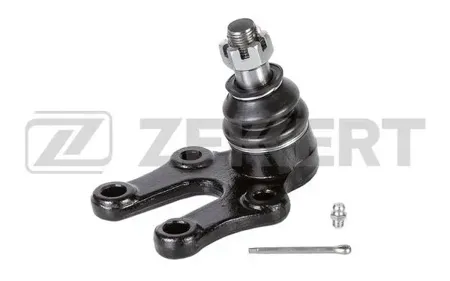 ZEKKERT TG5149 Опора шаровая перед. ниж. лев.прав. Toyota HiAce (H50-H100) 82-