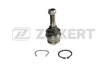 ZEKKERT TG5160 Опора шаровая перед. верх. лев.прав. VW TranSporter IV 90-, California IV 98-