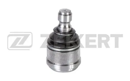 ZEKKERT TG5165 Опора шаровая перед. ниж. лев.прав. Kia Clarus 96-, Mazda 626 I-IV 79-, 929 II,III 82-, MPV II 99- (замена для TG-5276)