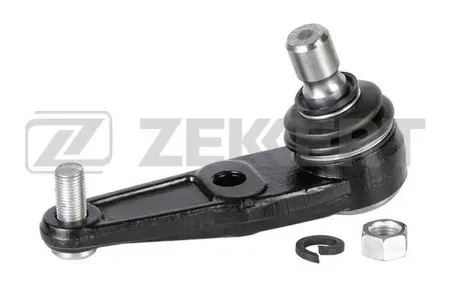 ZEKKERT TG5172 Опора шаровая перед. ниж. лев.прав. Mazda 323 III-V 87-, MX-3 93-
