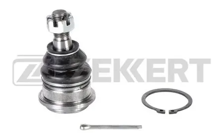 ZEKKERT TG5196 Опора шаровая перед. ниж. лев.прав. Nissan Almera Tino (V10) 00-, Maxima (A33) 00-