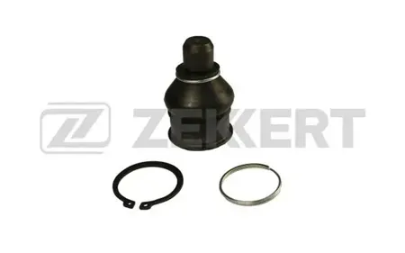 ZEKKERT TG5201 Опора шаровая перед. ниж. лев.прав. Nissan Juke (F15) 10-, Leaf (ZE0) 10-