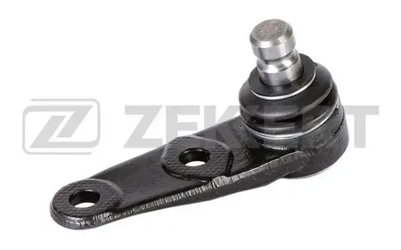 ZEKKERT TG5213 Опора шаровая перед. ниж. лев.прав. VW Passat I,II 73-, Audi 80 II-III 72-, 90 84-, Coupe 80-