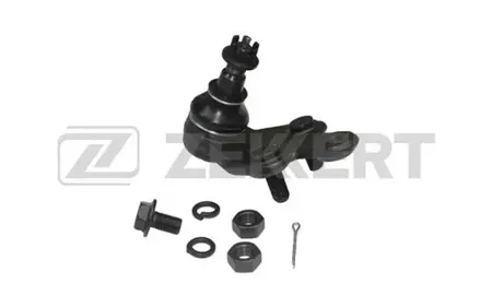 ZEKKERT TG5215 Опора шаровая перед. ниж. прав. Toyota Camry (V40, V50) 06-, Avalon (X30) 05-, Lexus ES (V4,V6) 12-