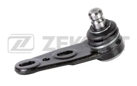 ZEKKERT TG5221 Опора шаровая ниж. лев. VW Passat I, II 73-, Santana 81-, Audi 80 II-III 78-, 90 II-III 84-