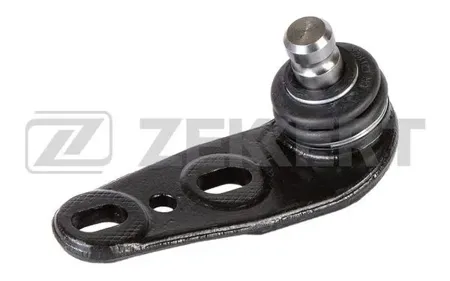 ZEKKERT TG5222 Опора шаровая ниж. прав. VW Passat I, II 73-, Santana 81-, Audi 80 II-III 78-, 90 II-III 84-