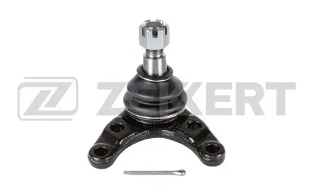 ZEKKERT TG5231 Опора шаровая перед. ниж. лев.прав. Ford Ranger 06-, Mazda BT-50 06-