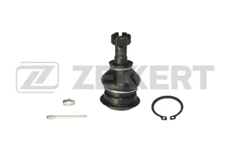 ZEKKERT TG5236 Опора шаровая перед. верх. лев.прав. Toyota Crown (S150) 95-, Lexus GS (L1) 11-, IS (E1, E3) 99-