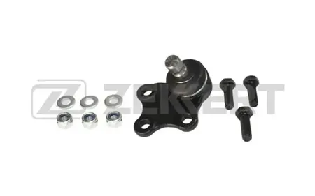 ZEKKERT TG5241 Опора шаровая перед. ниж. лев.прав. Peugeot Partner 96-, Citroen Berlingo 96-, Xsara 97-, ZX 91-
