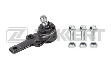 ZEKKERT TG5243 Опора шаровая перед. ниж. лев.прав. Ford Fiesta III-IV 94-, Ka 96-, Puma 97-, Street Ka 03-, Mazda 121 III 96-