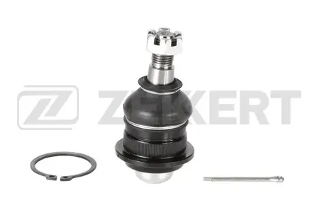 ZEKKERT TG5259 Опора шаровая перед. верх. лев.прав. Mitsubishi Pajero 82-, L200 87-, L300 II,III 80-