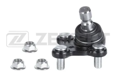 ZEKKERT TG5263 Опора шаровая перед. прав. Kia Sportage IV 15-, Optima IV 15-, Hyundai Tucson III 15-