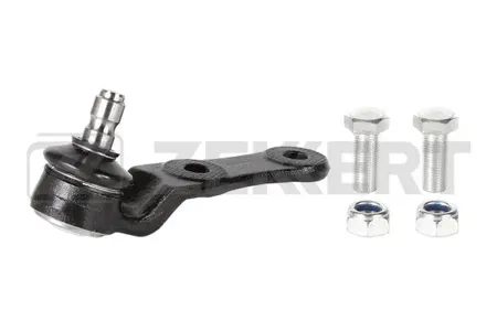 ZEKKERT TG5265 Опора шаровая перед. ниж. лев.прав. Chevrolet Corsa 98-, Opel Corsa A, B 89-, Combo 94-, Tigra 94-
