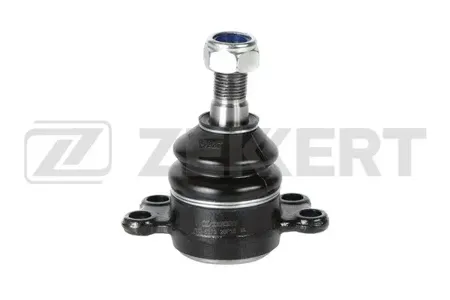 ZEKKERT TG5272 Опора шаровая перед. ниж. лев.прав. SsangYong Actyon I,II 05-, Kyron 05-, Rexton II 06-