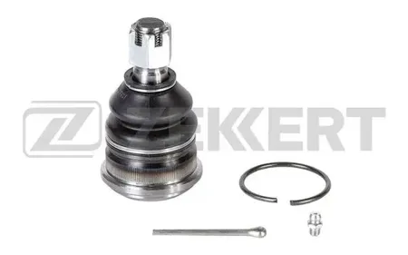 ZEKKERT TG5274 Опора шаровая перед. ниж. лев.прав. Nissan Urvan (E24) 87-