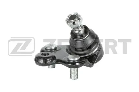ZEKKERT TG5285 Опора шаровая перед. ниж. прав. Honda Civic VII,VIII 03-