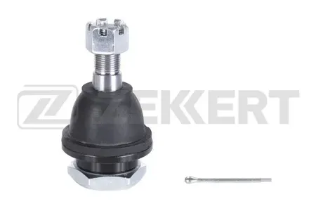 ZEKKERT TG5298 Опора шаровая перед. ниж. лев.прав. Nissan Navara (D22) 01-, NP300 (D22) 08-, Pick Up (D22) 00-