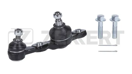 ZEKKERT TG5310 Опора шаровая перед. ниж. прав. Toyota Mark X (X120, X130) 04-, Lexus GS (S19) 05-, IS (E2, E3) 05-