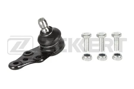 ZEKKERT TG5312 Опора шаровая перед. ниж. лев.прав. Chevrolet Rezzo (U100) 05- , Daewoo Rezzo (U100) 00-