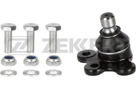 ZEKKERT TG5364 Опора шаровая перед. ниж. лев.прав. Peugeot 2008 15-, Citroen C3 02-, C4 Cactus 15-