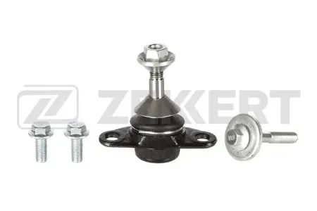 ZEKKERT TG5373 Опора шаровая перед. ниж. лев.прав. Volvo S60 00-, S80 98-, XC70 97-, V70 II 99-