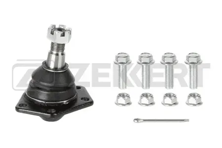 ZEKKERT TG5375 Опора шаровая перед. ниж. лев.прав. Chevrolet Blazer 94-, S10 94-