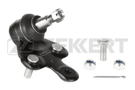ZEKKERT TG5382 Опора шаровая перед. ниж. прав. Toyota Highlander (U40) 07-, Venza (V10) 08-, Lexus RX (L1) 08-