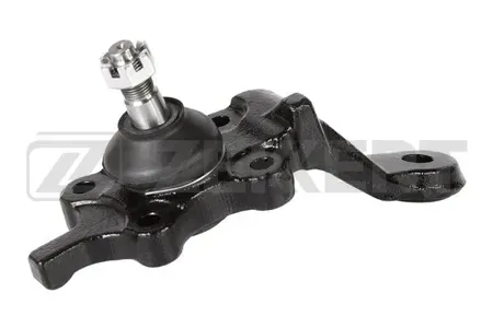 ZEKKERT TG5393 Опора шаровая перед. ниж. лев. Toyota LC 80, 90 90-, 4 Runner (N180) 95-, Tundra (K30, K40) 99-