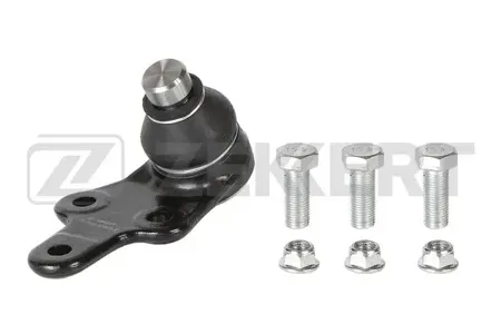 ZEKKERT TG5400 Опора шаровая перед. ниж. лев. Ford Focus III 11-, C-MAX II 10-, Grand C-MAX 10-