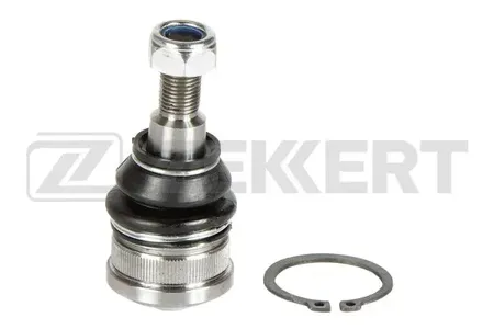 ZEKKERT TG5408 Опора шаровая перед. ниж. лев.прав. Honda Fit III 02-, HR-V 99-, Jazz II 02-