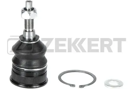 ZEKKERT TG5416 Опора шаровая перед. верх. лев.прав. Jeep Grand Cherokee III 04-, Commander 05-