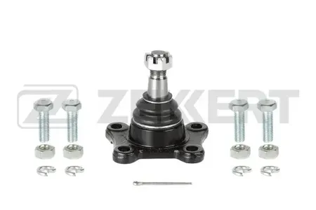 ZEKKERT TG5427 Опора шаровая перед. ниж. лев.прав. Toyota 4 Runner (N10) 90-, Hilux (N50, N60, N10) 89-