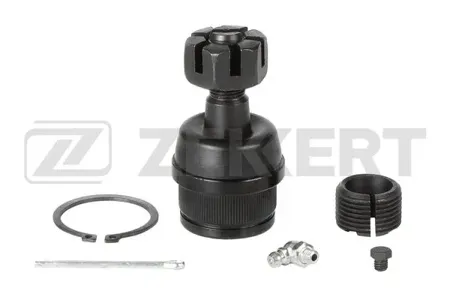 ZEKKERT TG5431 Опора шаровая перед. верх. лев.прав. Jeep Grand Cherokee II 99-, Wrangler III 07-