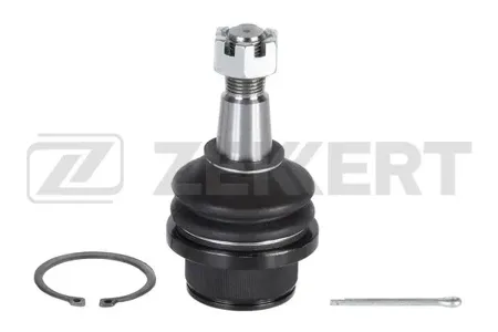 ZEKKERT TG5435 Опора шаровая перед. ниж. лев.прав. Chevrolet Silverado 99-, Tahoe (B2W) 99-, Cadillac Escalade 01-