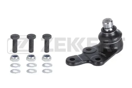 ZEKKERT TG5437 Опора шаровая перед. прав. Ford Kuga I,II 08-