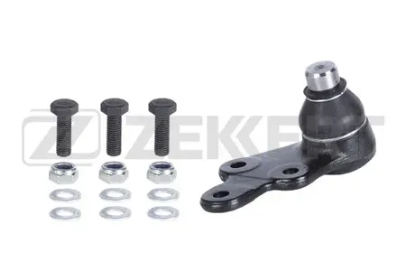 ZEKKERT TG5438 Опора шаровая перед. лев. Ford Kuga I,II 08-