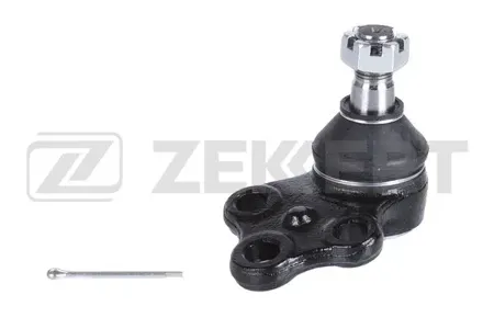 ZEKKERT TG5443 Опора шаровая ниж лев.прав. Nissan Pathfinder (R50) 95-