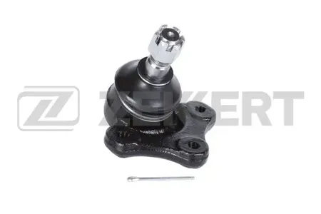 ZEKKERT TG5452 Опора шаровая ниж. лев.прав. Mazda E 2000 83-, E 2200 84-