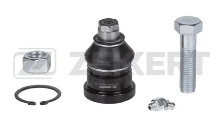 ZEKKERT TG5473 Опора шаровая перед. ниж. лев.прав. Chrysler Voyager II-III 90-
