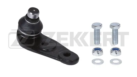 ZEKKERT TG5475 Опора шаровая перед. ниж. лев. Audi 80 IV 86-, 90 II 87-